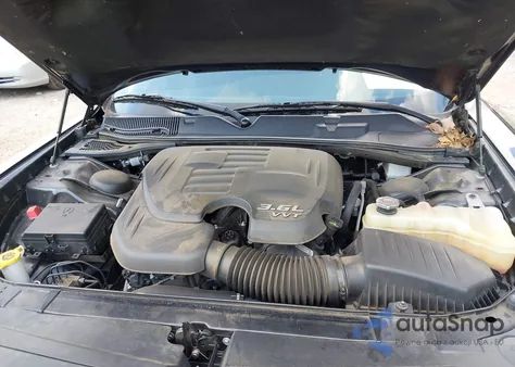 2021 Dodge Challenger Sxt из США, поврежденный, VIN 2C3CDZAG6MH673673